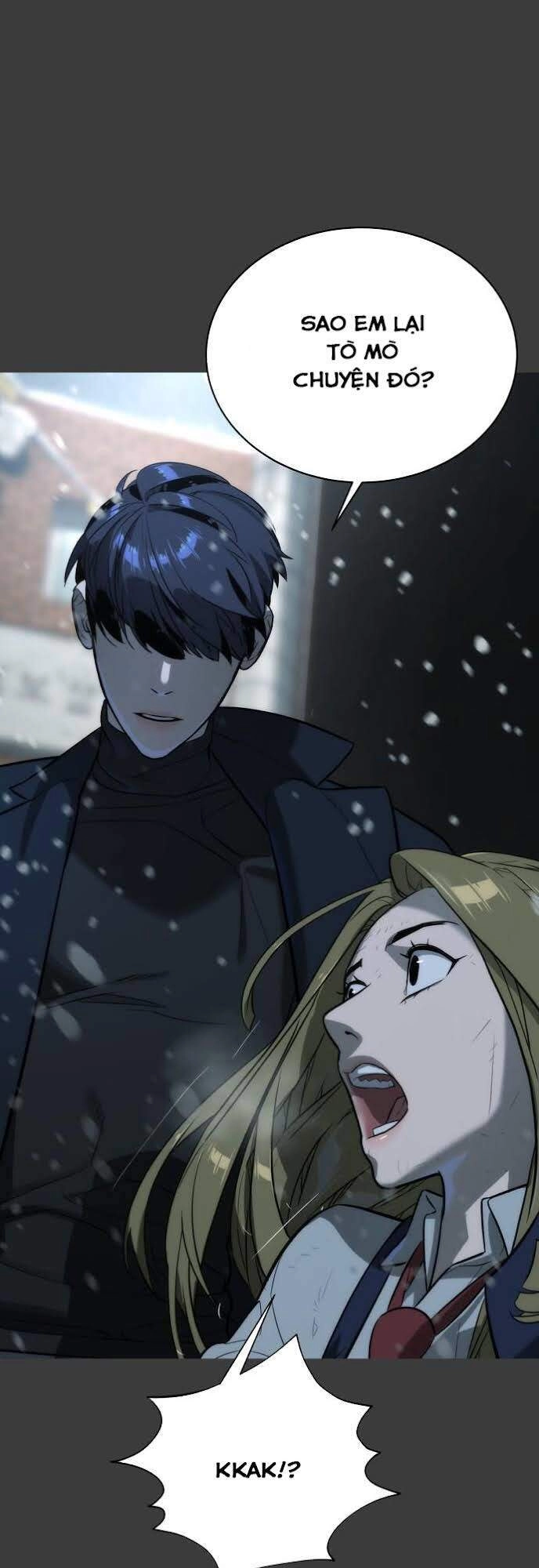 Máu Trắng Chapter 84 - 21