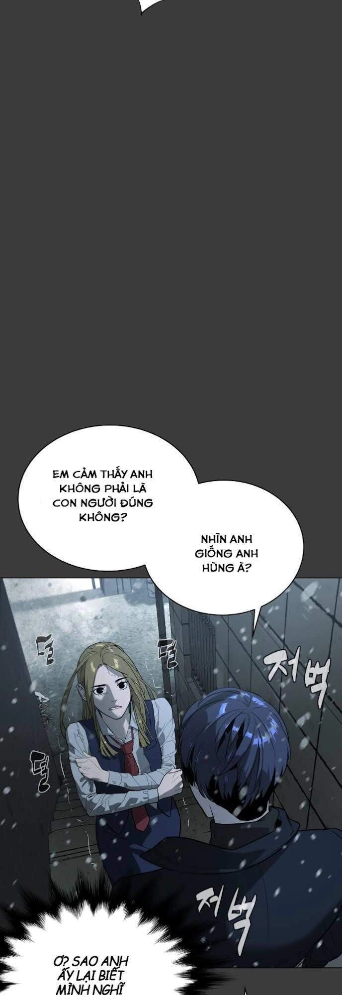 Máu Trắng Chapter 84 - 22