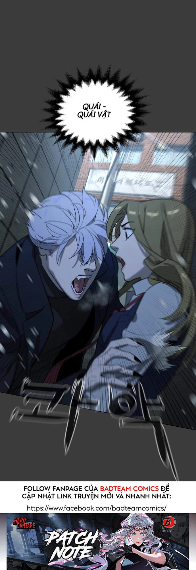 Máu Trắng Chapter 84 - 27