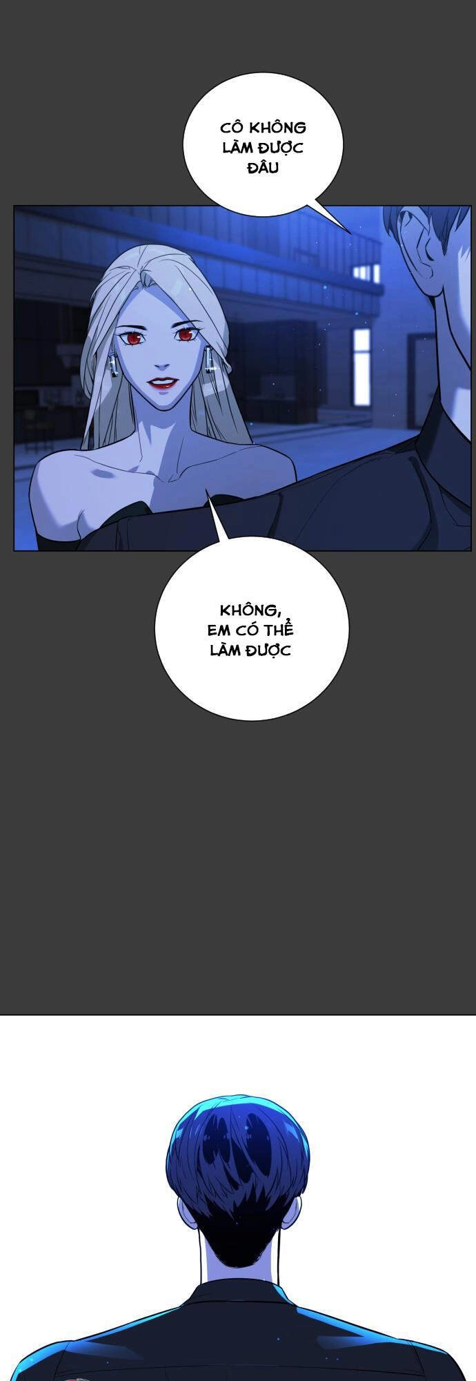 Máu Trắng Chapter 84 - 42