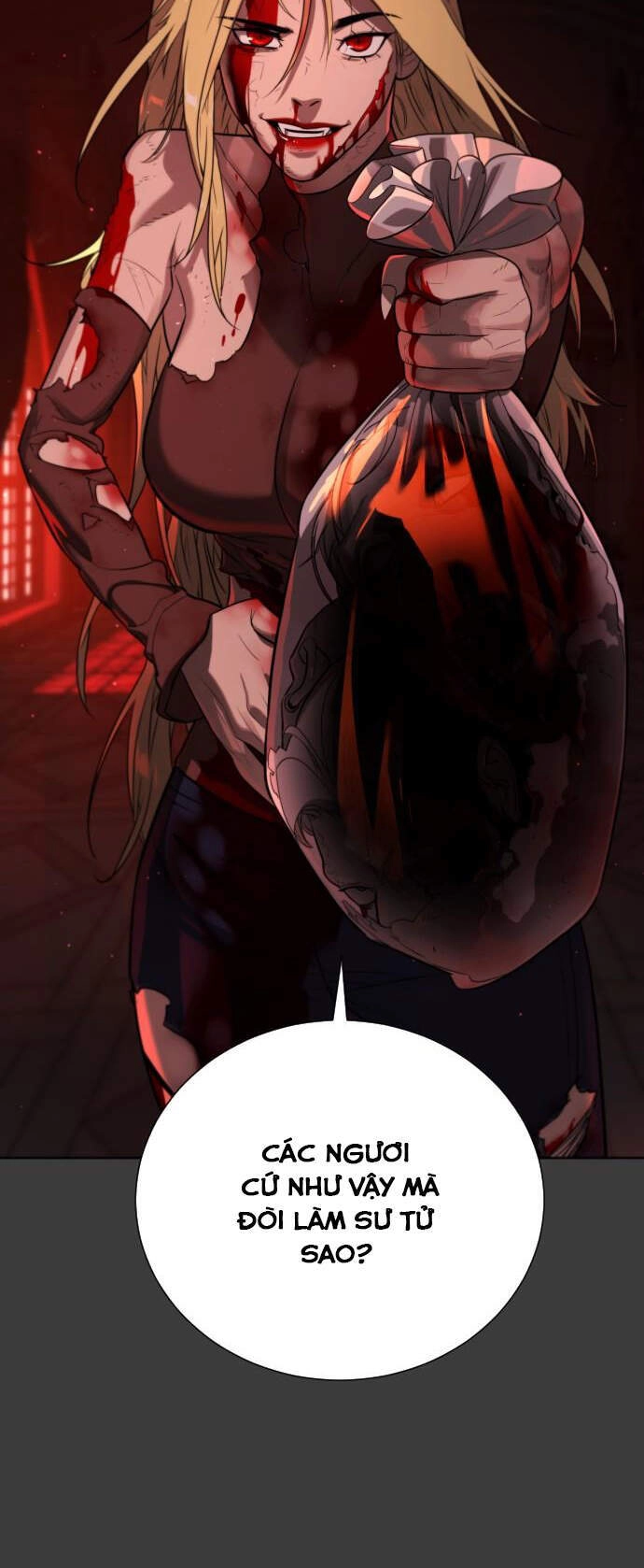 Máu Trắng Chapter 84 - 45