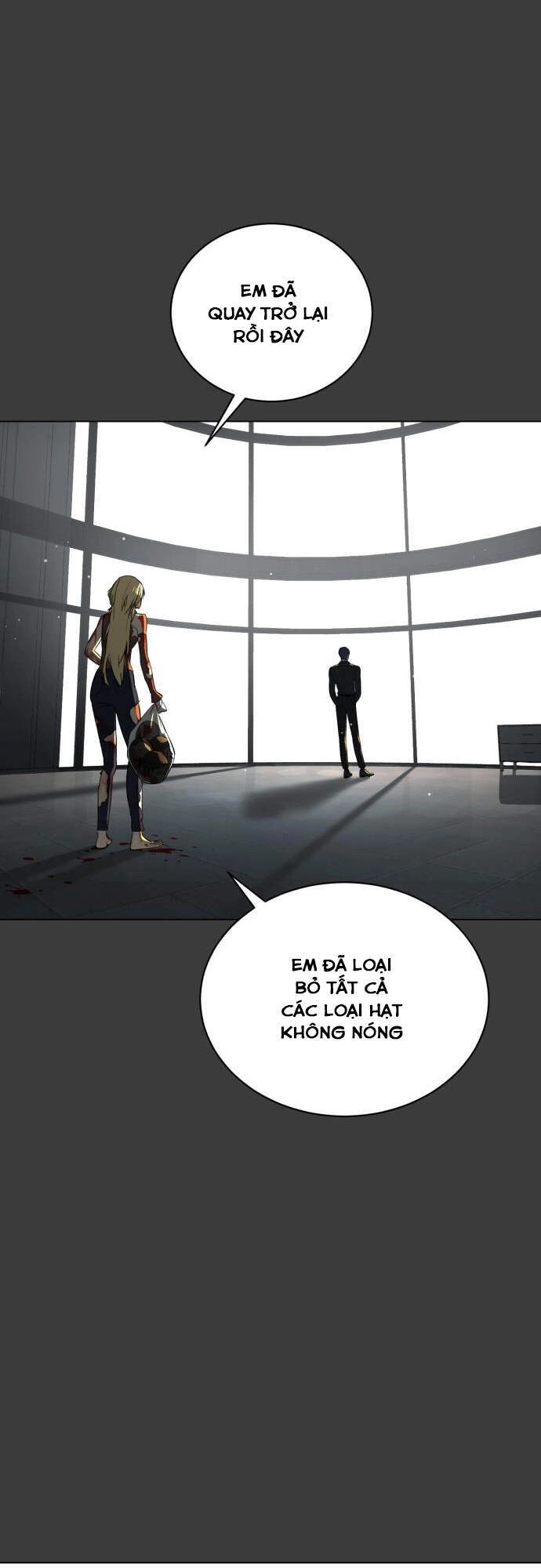 Máu Trắng Chapter 84 - 46