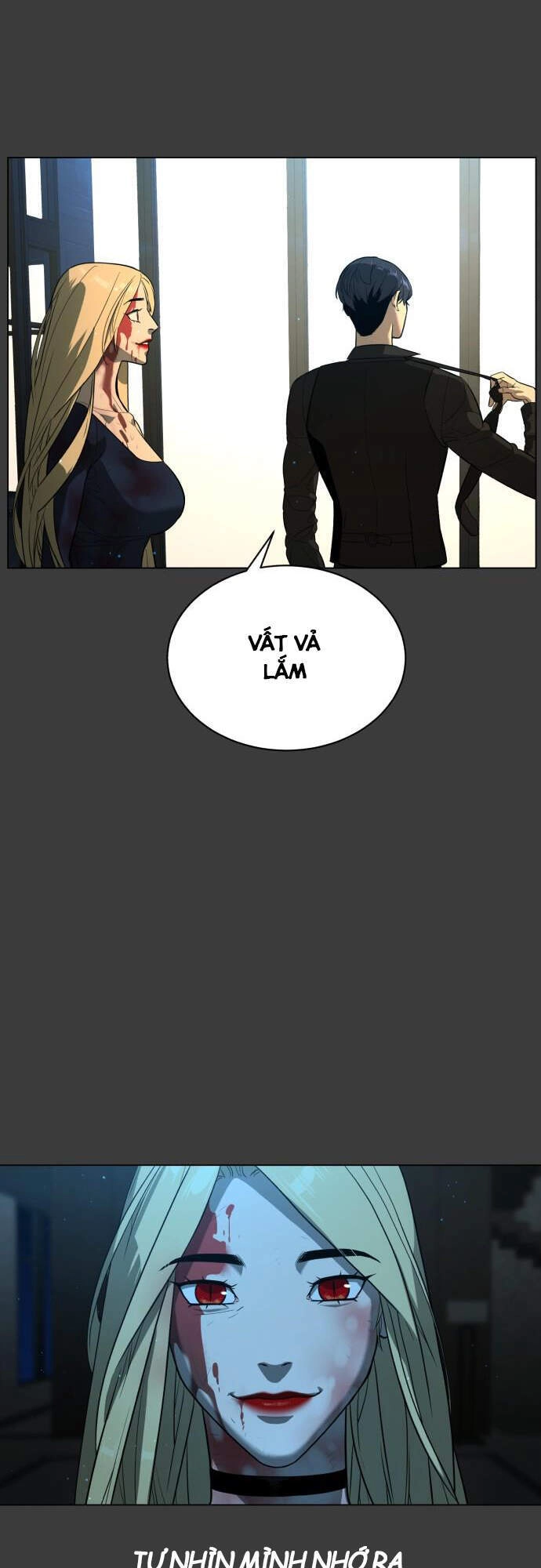 Máu Trắng Chapter 84 - 52