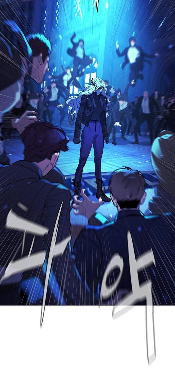 Máu Trắng Chapter 84.5 - 19