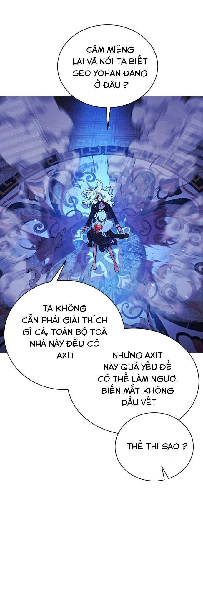 Máu Trắng Chapter 85 - 3