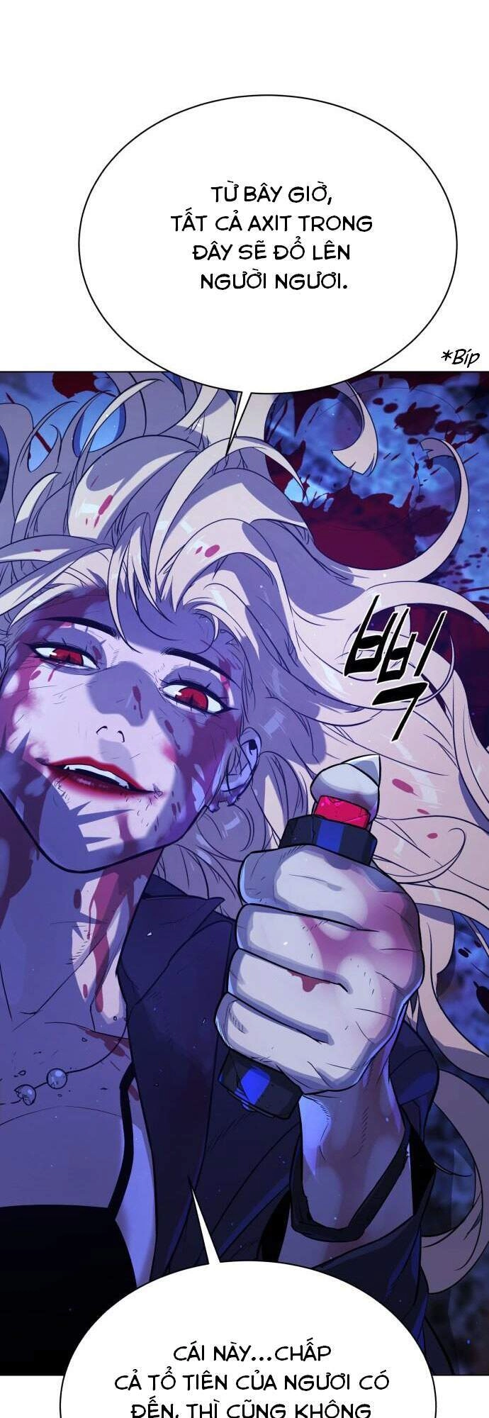 Máu Trắng Chapter 85 - 5