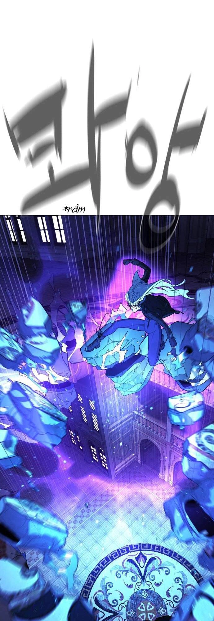 Máu Trắng Chapter 85 - 18