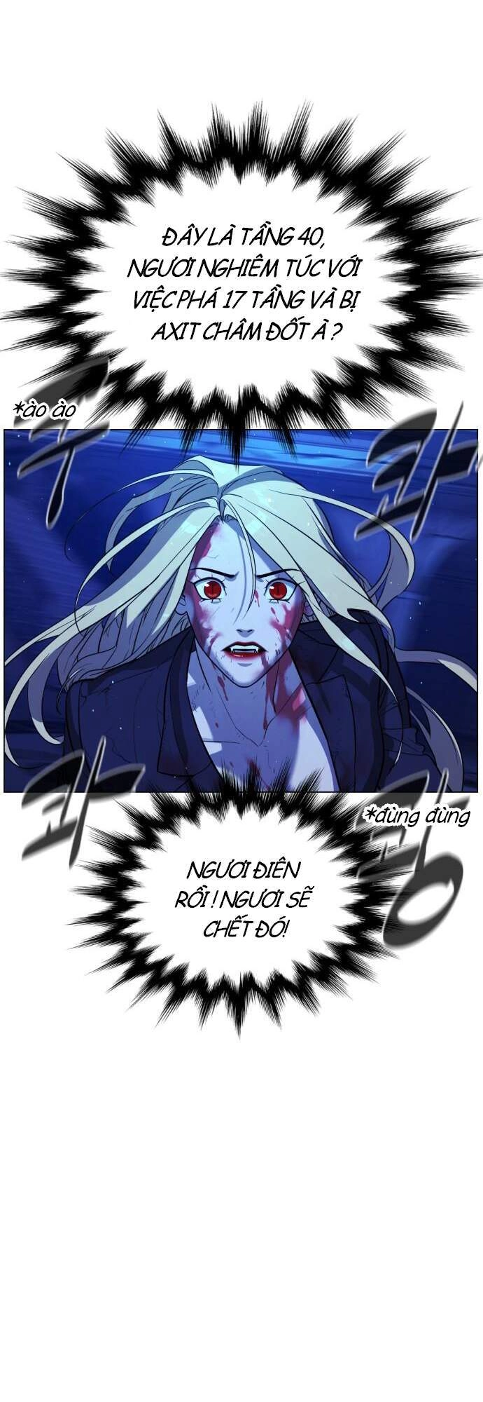 Máu Trắng Chapter 85 - 20