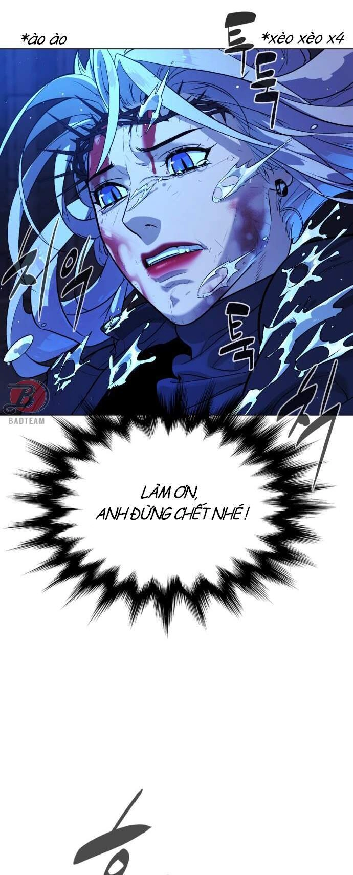 Máu Trắng Chapter 85 - 21