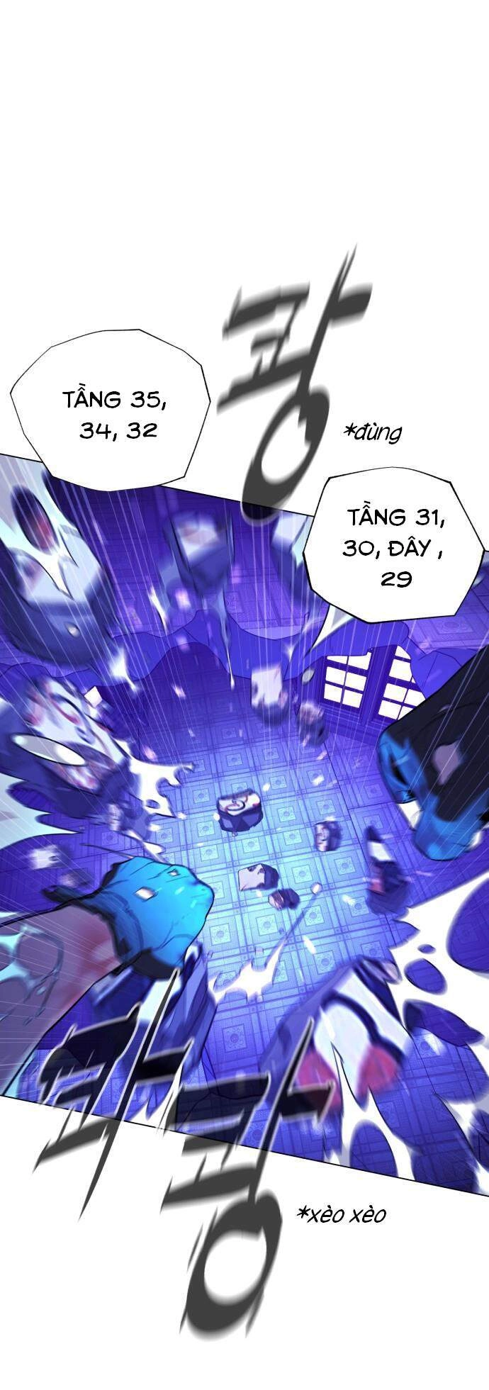 Máu Trắng Chapter 85 - 27