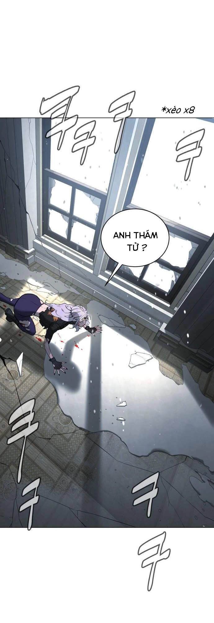 Máu Trắng Chapter 85 - 34