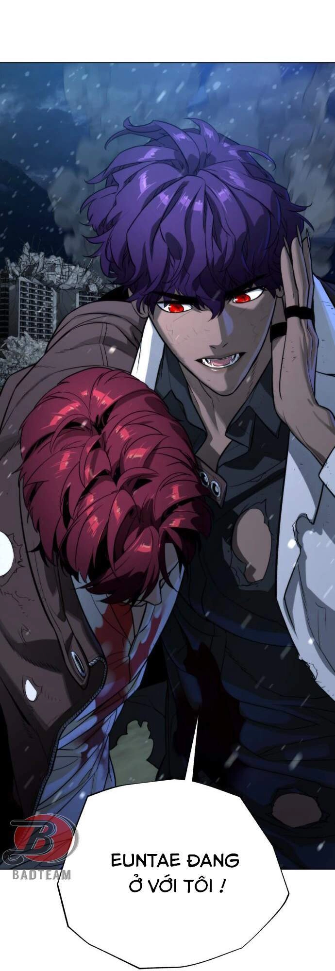 Máu Trắng Chapter 85 - 41