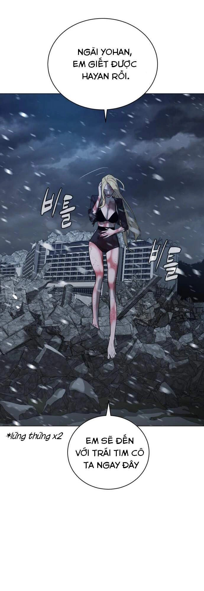 Máu Trắng Chapter 85 - 51