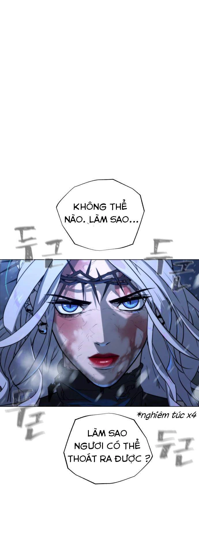 Máu Trắng Chapter 85 - 58