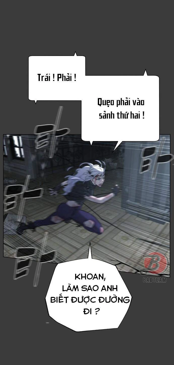 Máu Trắng Chapter 85 - 60