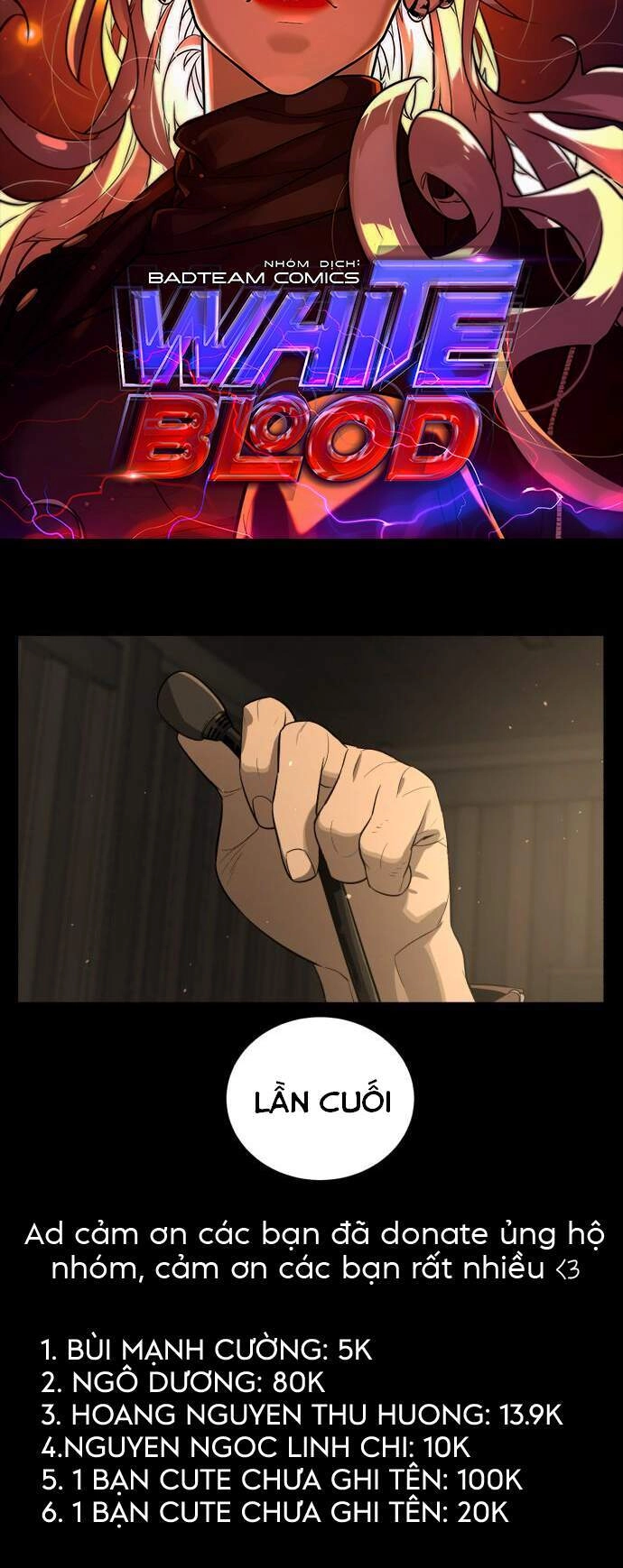 Máu Trắng Chapter 85.5 - 2