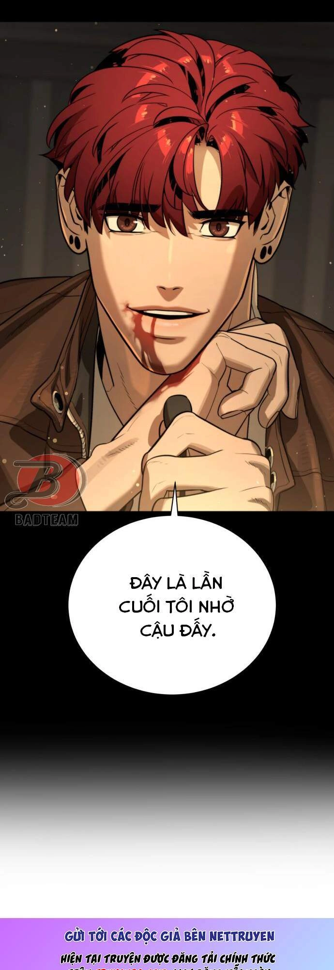 Máu Trắng Chapter 85.5 - 3