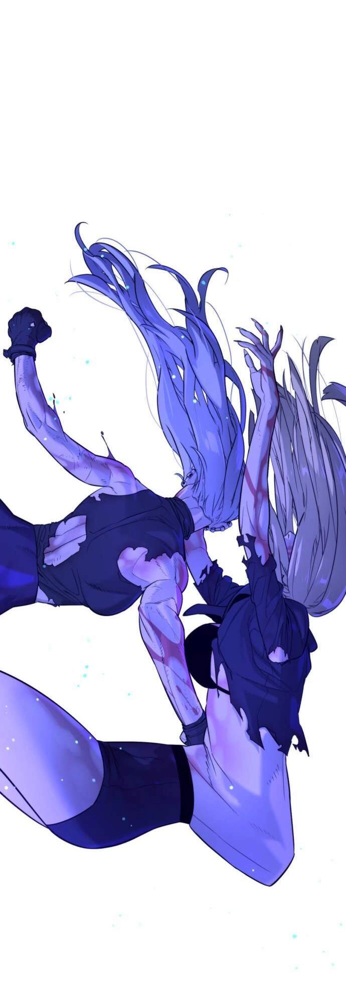 Máu Trắng Chapter 85.5 - 8