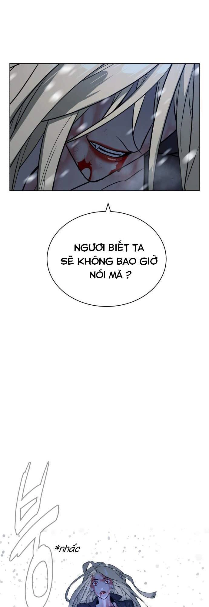 Máu Trắng Chapter 85.5 - 15
