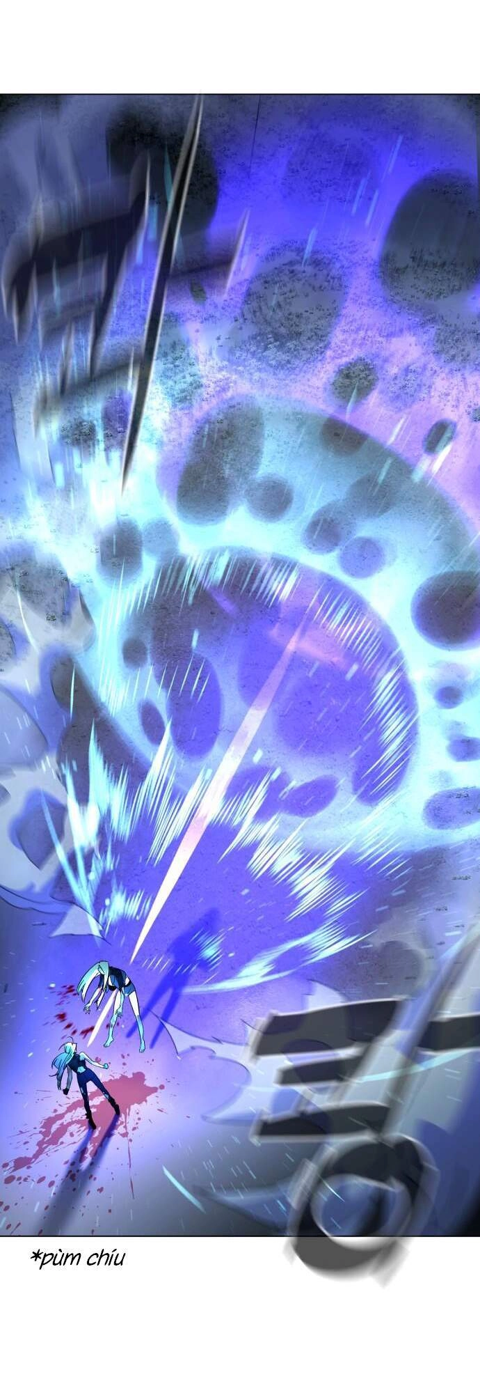 Máu Trắng Chapter 85.5 - 19