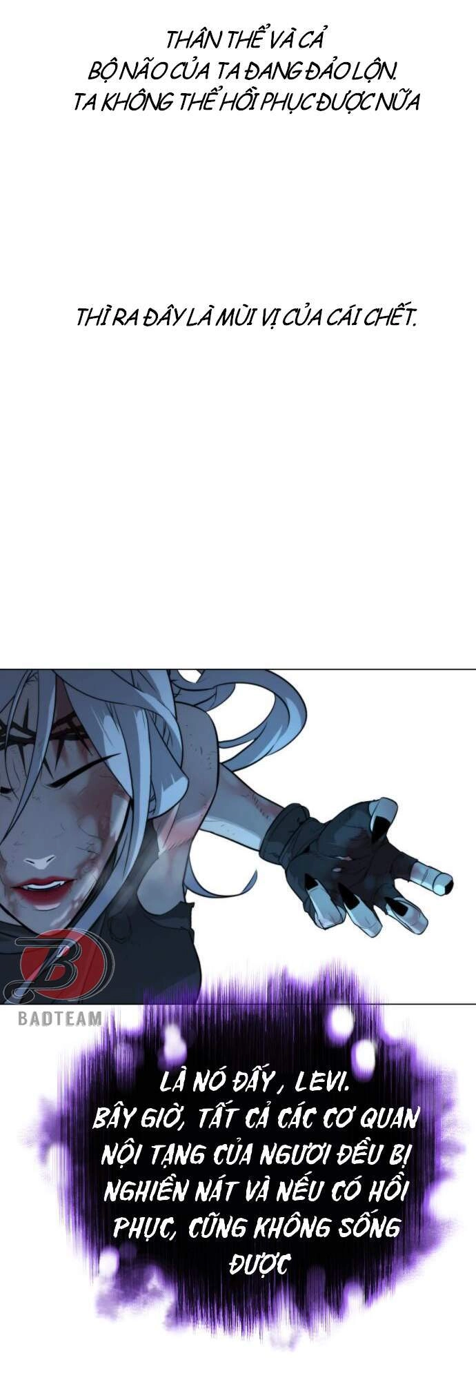 Máu Trắng Chapter 85.5 - 21