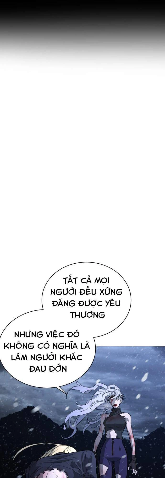 Máu Trắng Chapter 85.5 - 27