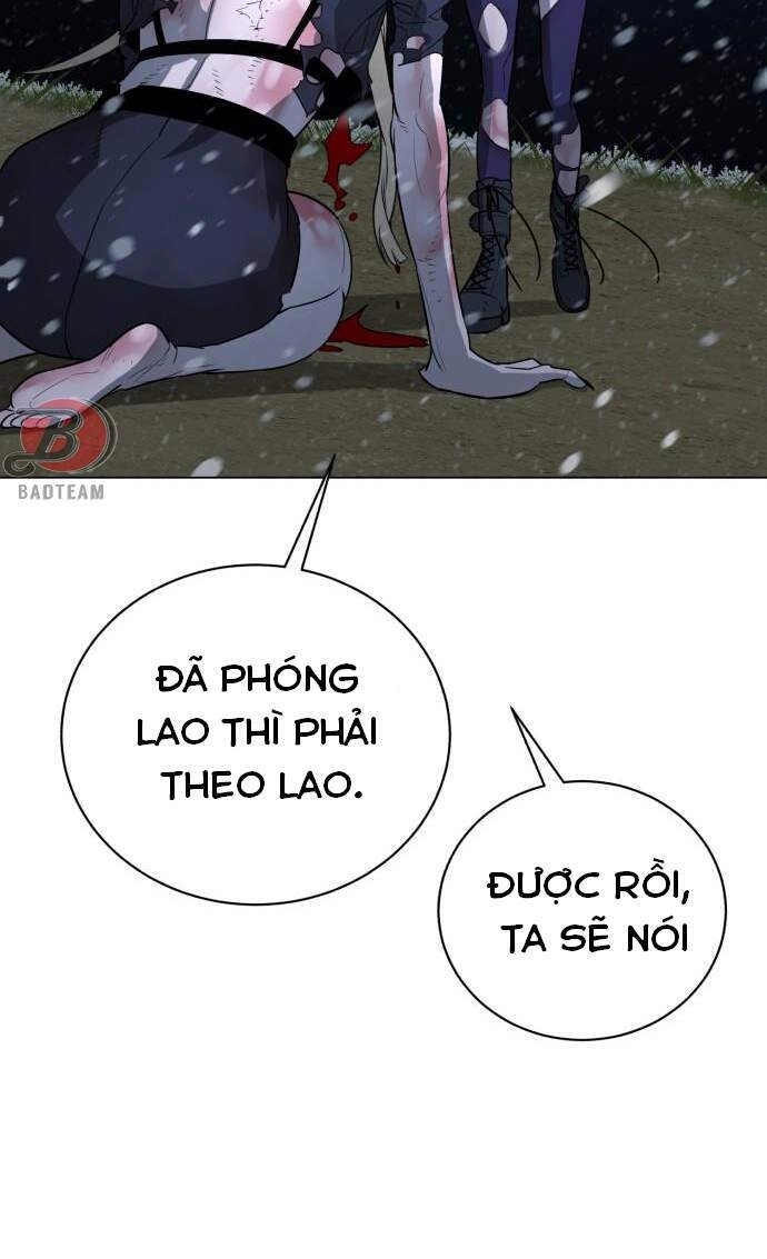 Máu Trắng Chapter 85.5 - 28