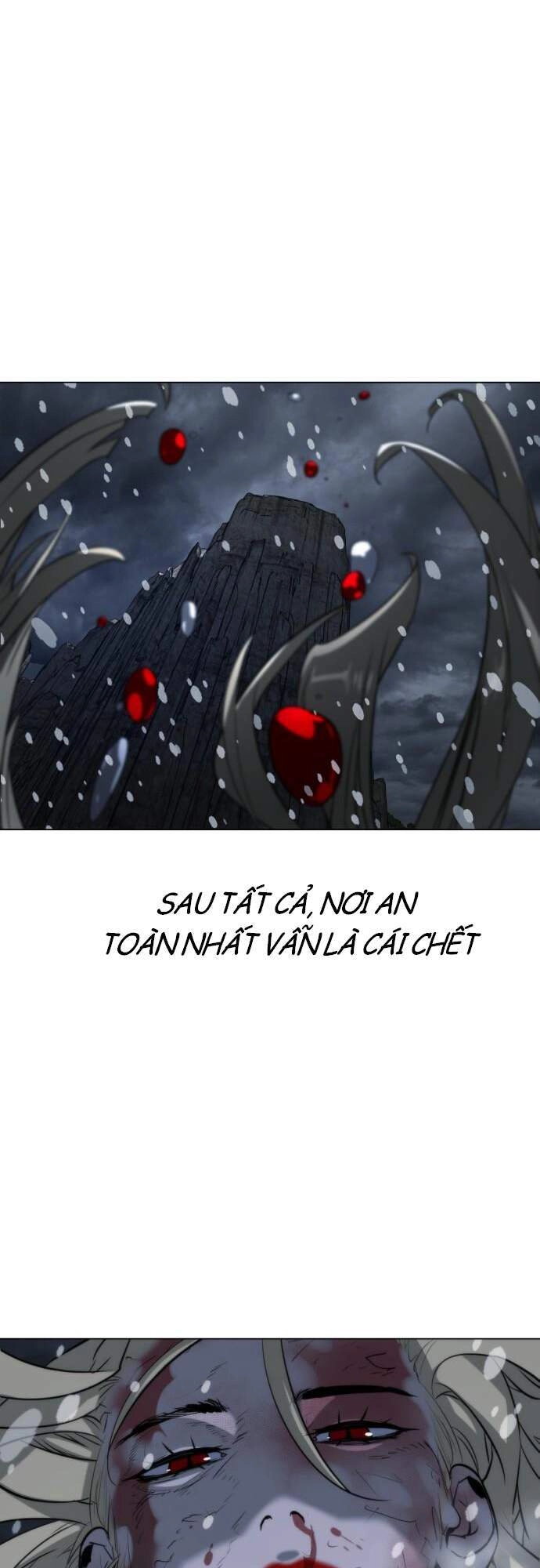 Máu Trắng Chapter 85.5 - 38