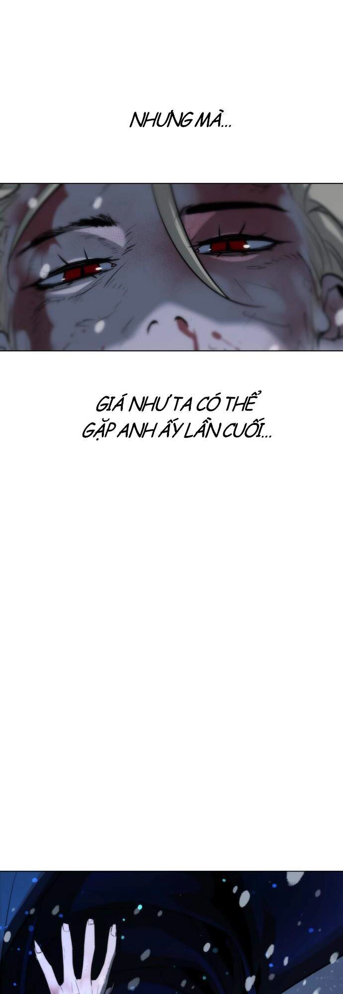 Máu Trắng Chapter 85.5 - 40