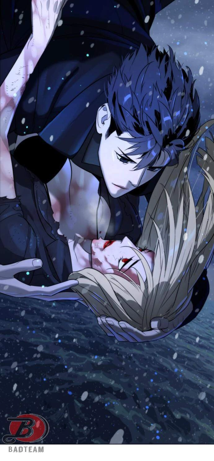 Máu Trắng Chapter 85.5 - 41