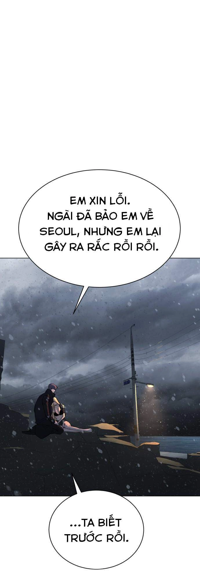 Máu Trắng Chapter 85.5 - 44