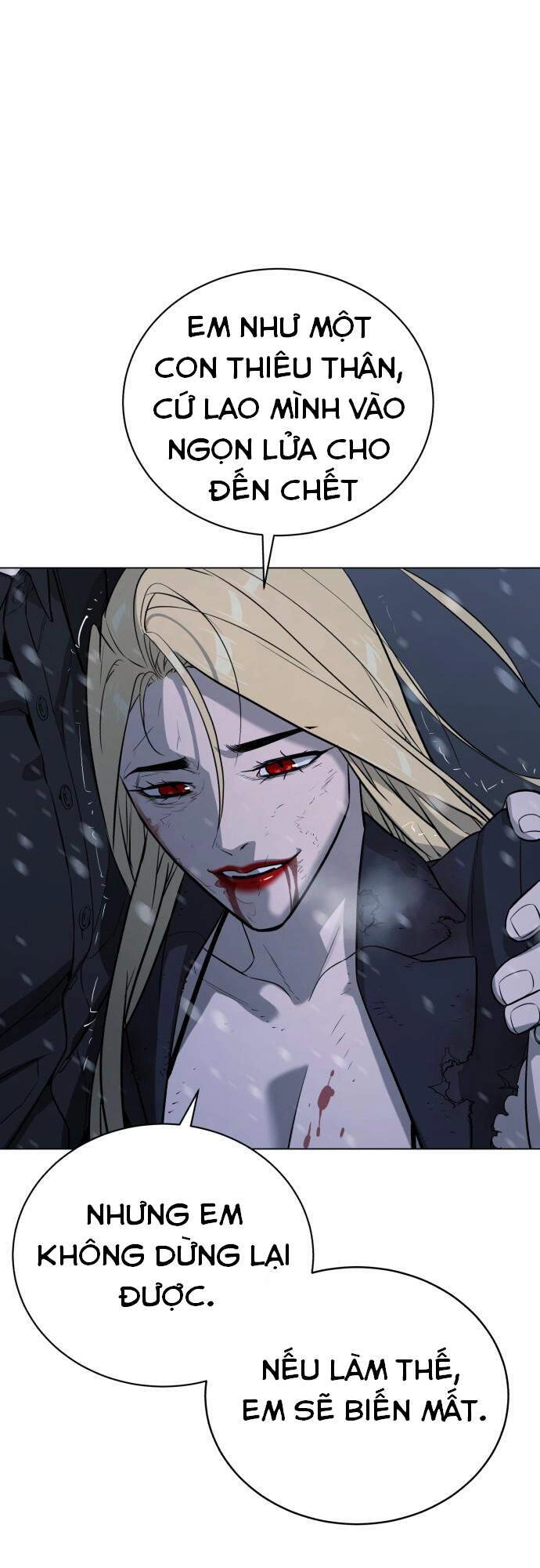 Máu Trắng Chapter 85.5 - 45