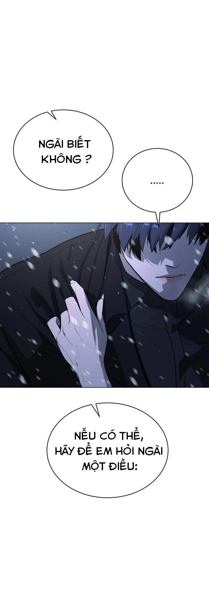 Máu Trắng Chapter 85.5 - 46