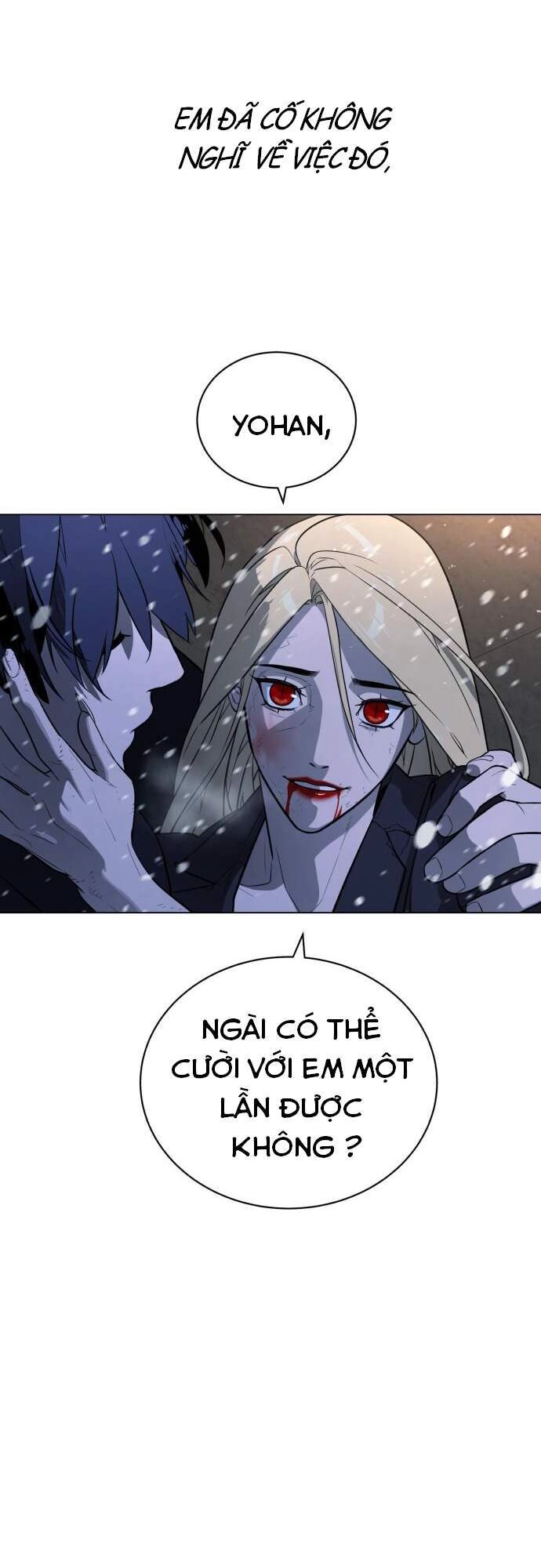 Máu Trắng Chapter 85.5 - 50