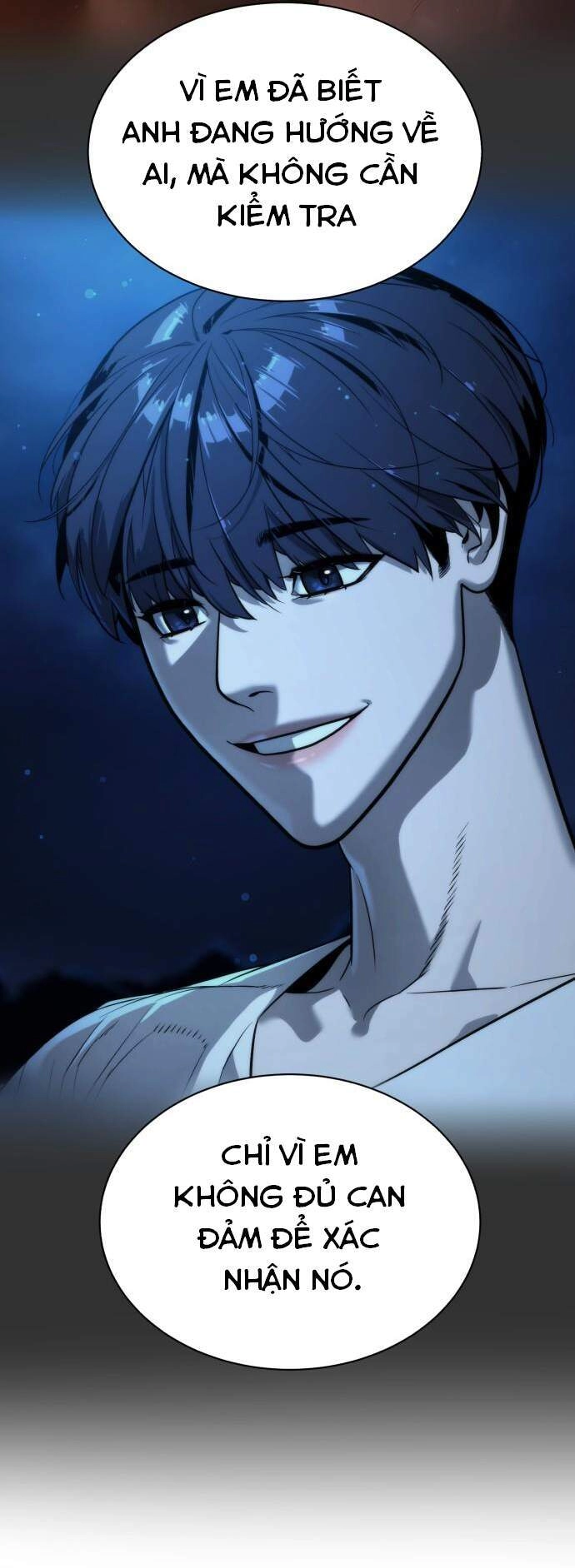 Máu Trắng Chapter 85.5 - 55