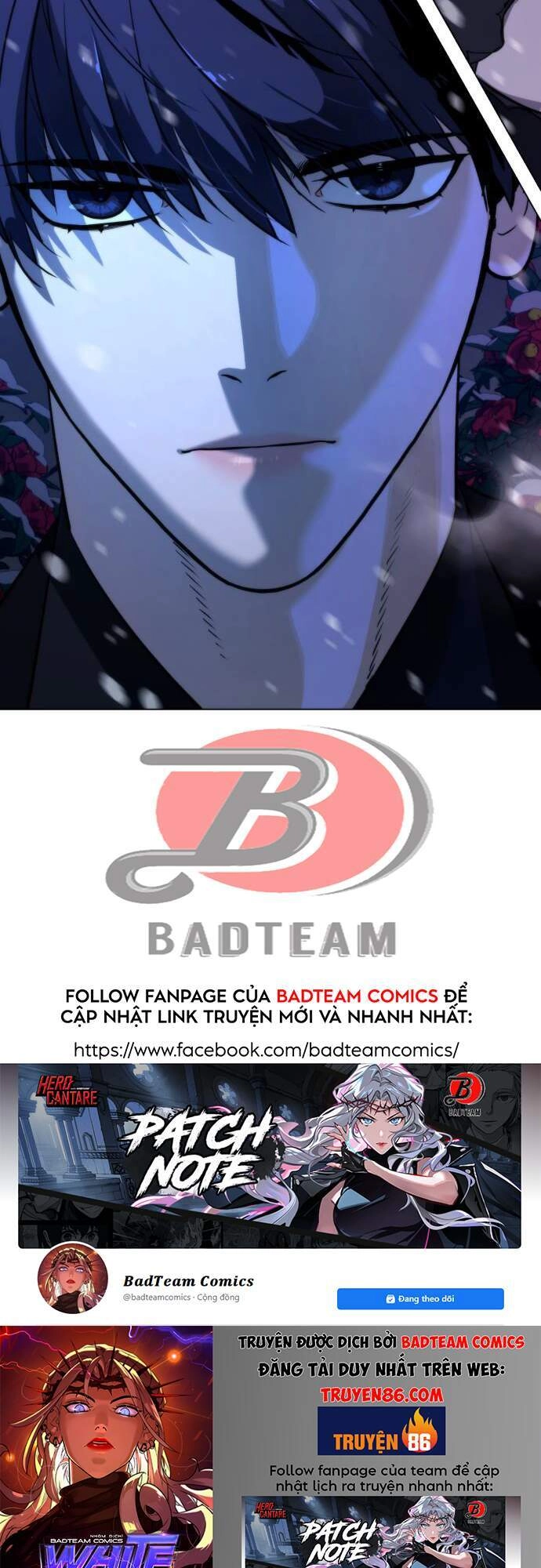 Máu Trắng Chapter 85.5 - 67