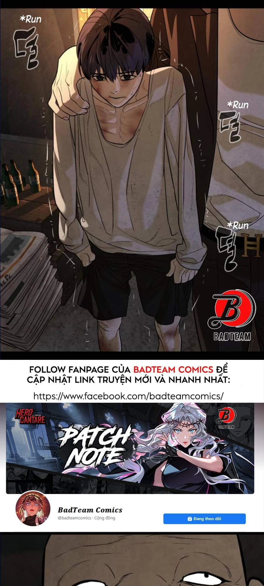 Máu Trắng Chapter 86.5 - 5