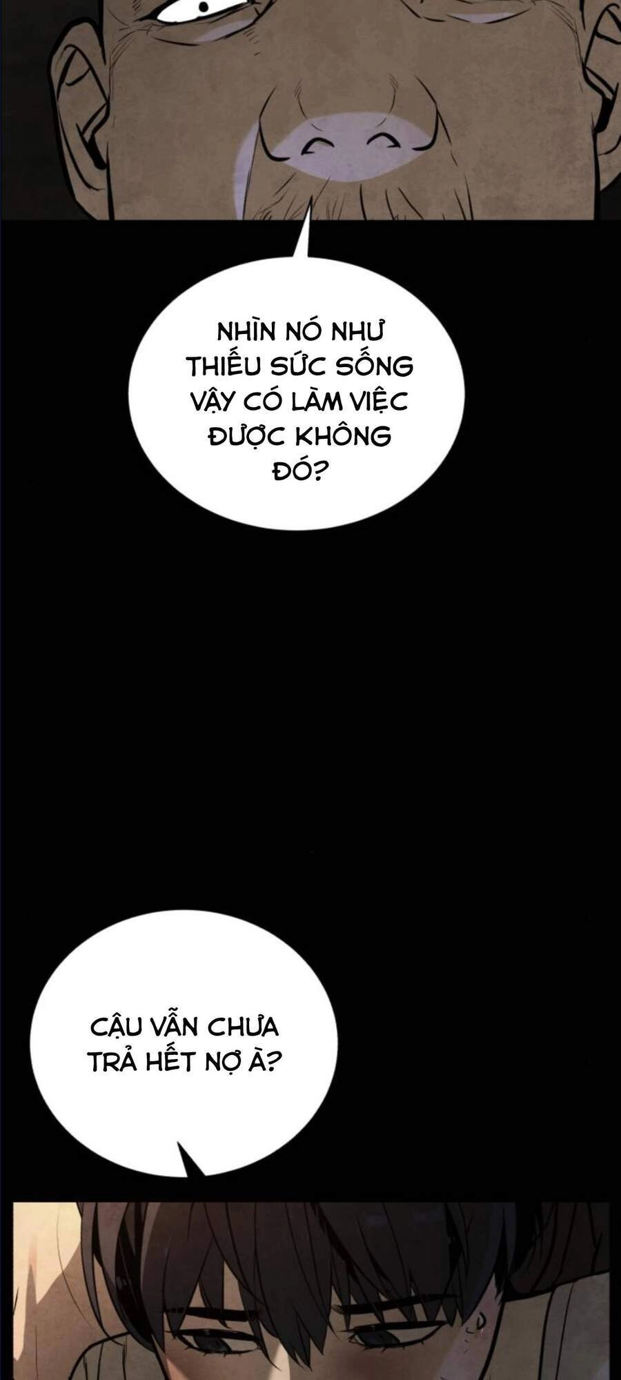 Máu Trắng Chapter 86.5 - 6