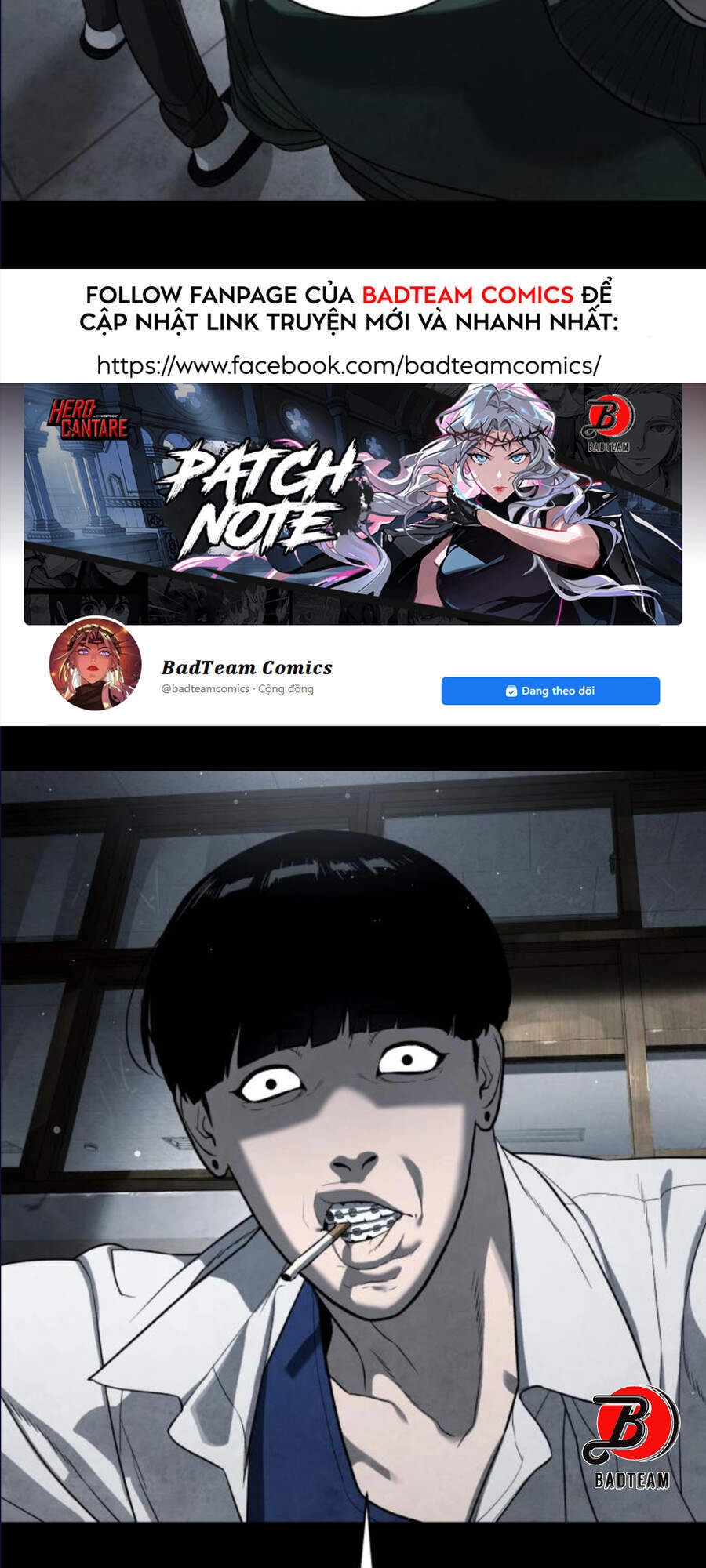 Máu Trắng Chapter 86.5 - 18