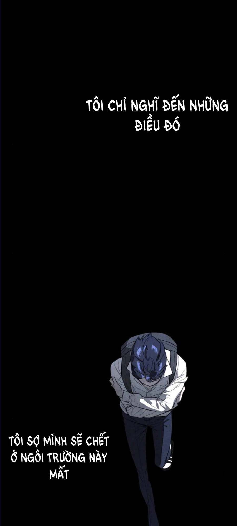 Máu Trắng Chapter 86.5 - 25