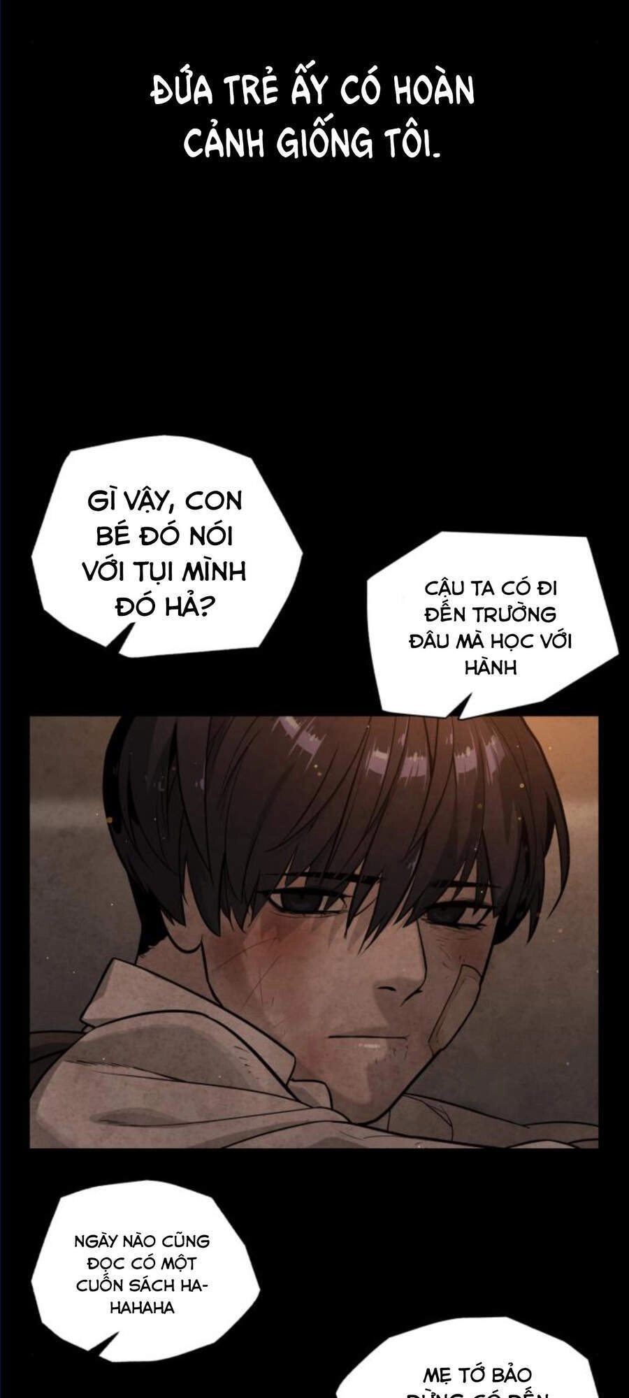 Máu Trắng Chapter 86.5 - 29