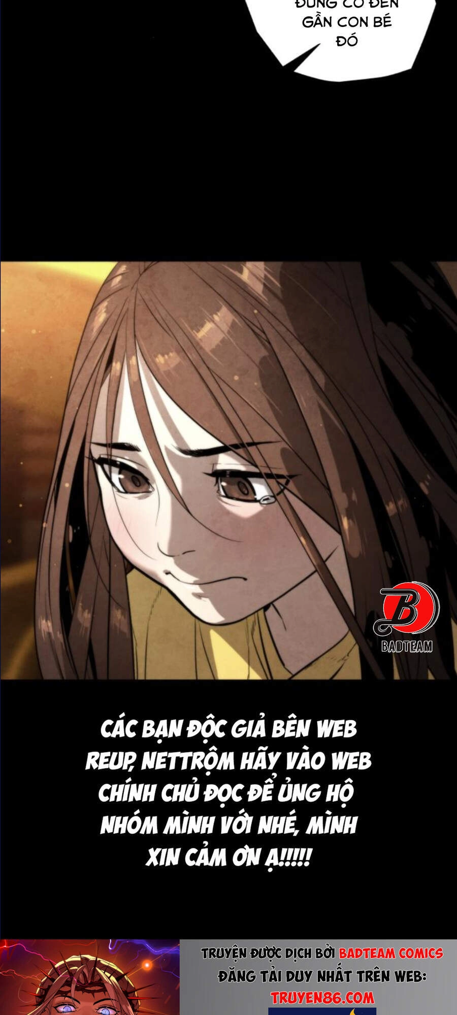 Máu Trắng Chapter 86.5 - 30