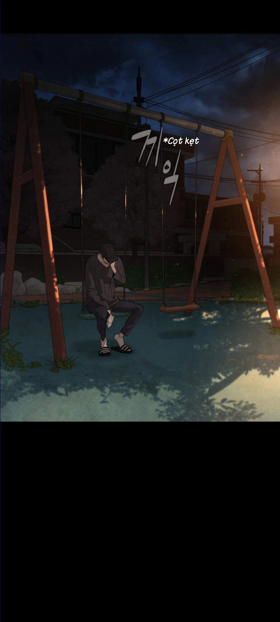 Máu Trắng Chapter 86.5 - 32