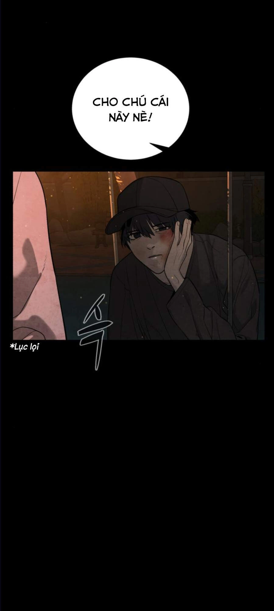 Máu Trắng Chapter 86.5 - 33