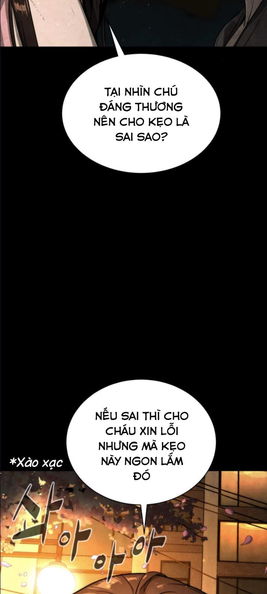 Máu Trắng Chapter 86.5 - 37