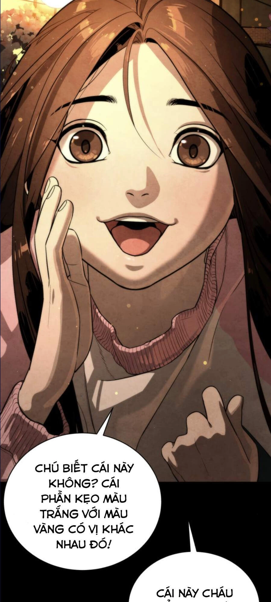 Máu Trắng Chapter 86.5 - 38