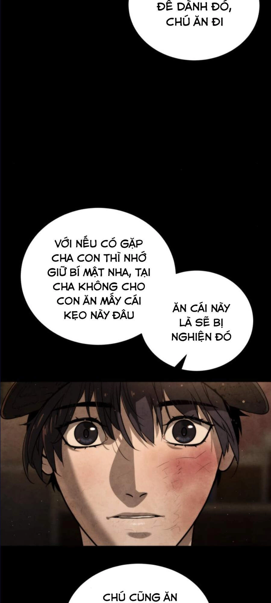 Máu Trắng Chapter 86.5 - 39