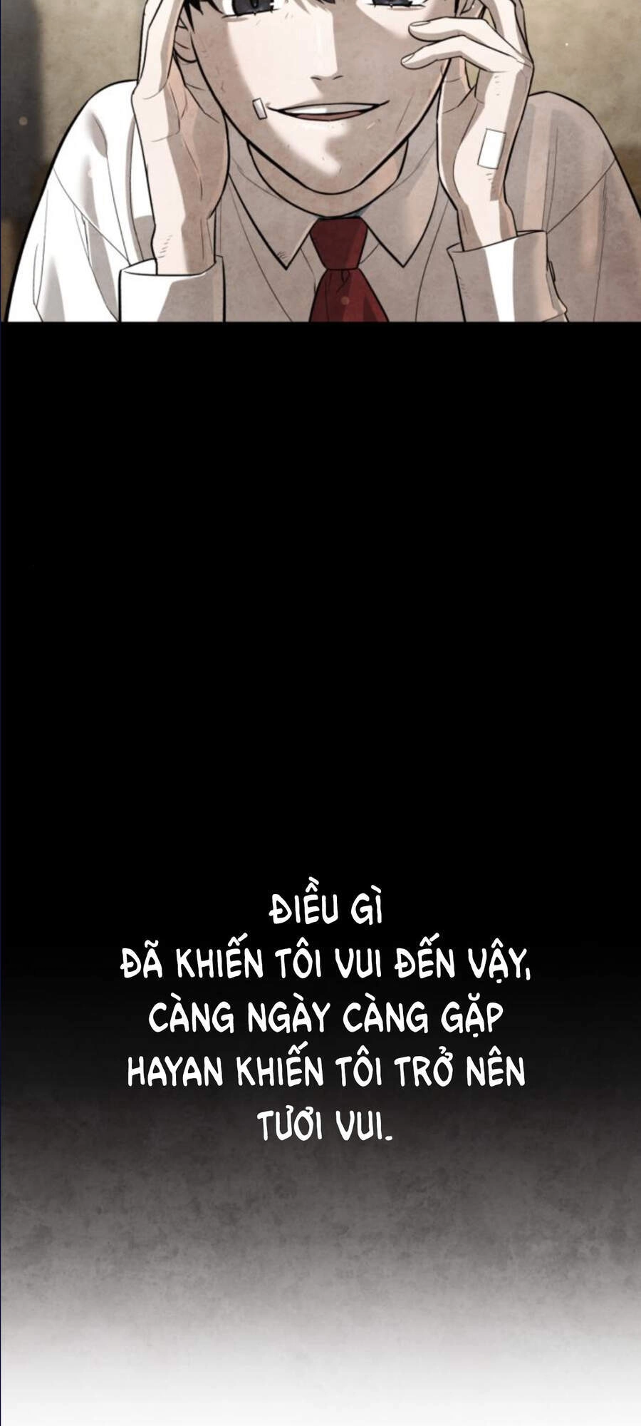 Máu Trắng Chapter 86.5 - 45