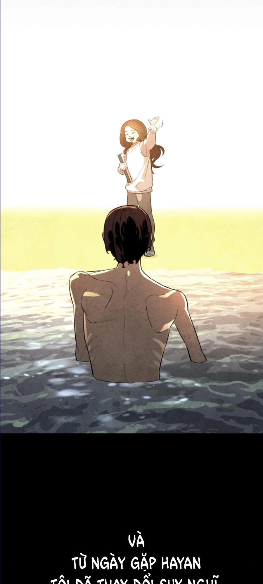 Máu Trắng Chapter 86.5 - 46