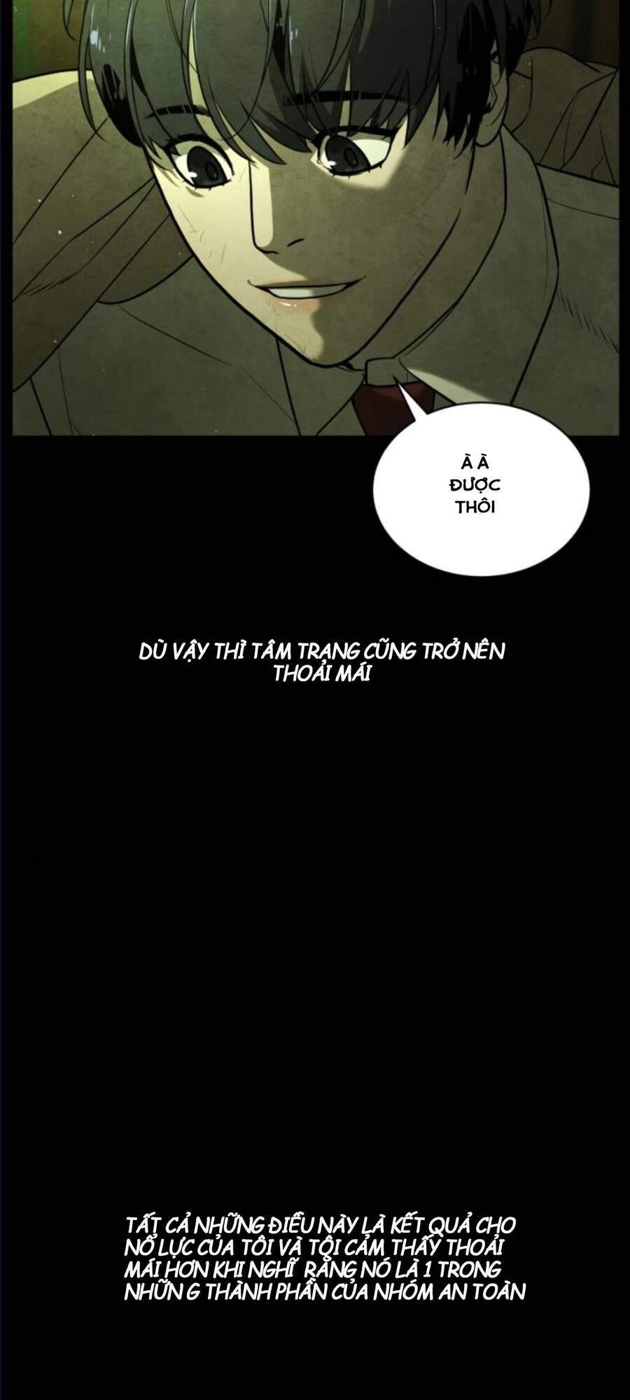 Máu Trắng Chapter 87 - 6